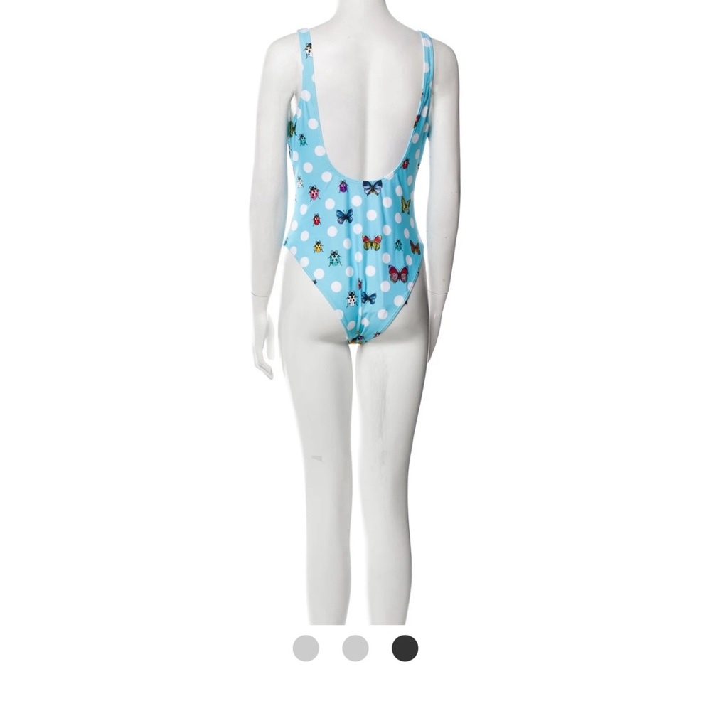 Versace Swim adult women’s